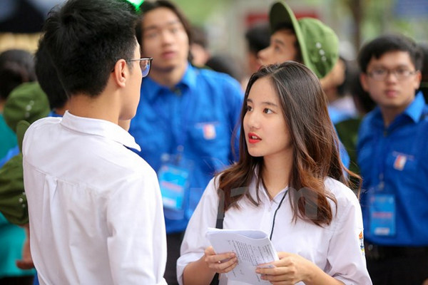 Tuyển sinh liên thông đại học điều dưỡng đợt 3 năm 2018